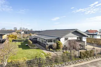 Villa på Rosenstien 5, 9300 Sæby