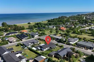 Villa på Rosenstien 5, 9300 Sæby