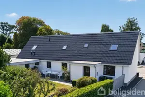 Villa på Bygaden 81, 8700 Horsens