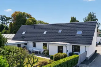 Villa på Bygaden 81, Stensballe, 8700 Horsens