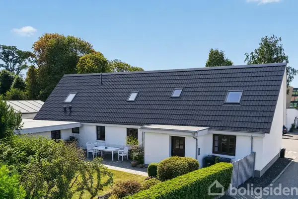 Villa på Bygaden 81, 8700 Horsens