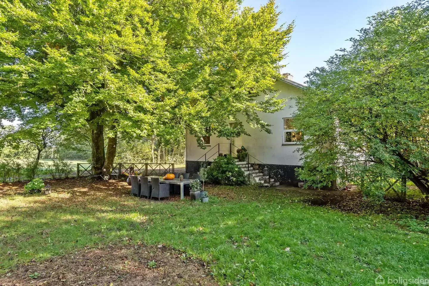 Villa på Keldhøjvej 16, 9670 Løgstør