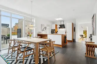 Rækkehus på Sommervej 22, 8600 Silkeborg