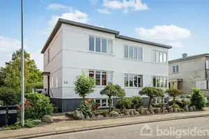 Villa på Stampesvej 53, 7100 Vejle