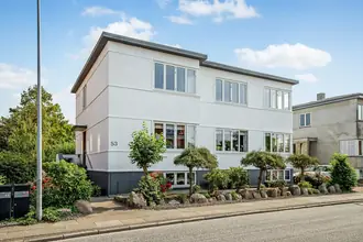 Villa på Stampesvej 53, 7100 Vejle