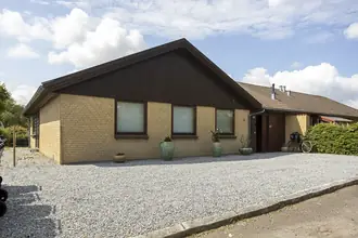 Rækkehus på Snerlevej 4, 3600 Frederikssund