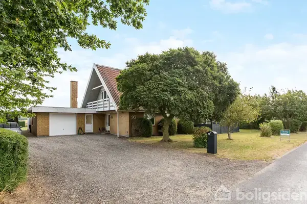 Villa på Hundslevgyden 95, 5300 Kerteminde