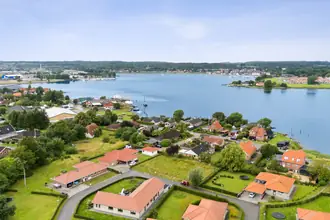 Helårsgrund på Island 7, 6320 Egernsund