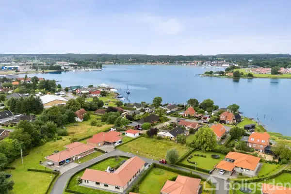 Helårsgrund på Island 7, 6320 Egernsund