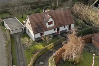 Villa på Engvej 9D, 2625 Vallensbæk