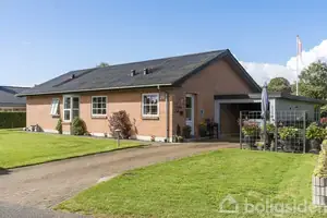 Villa på Højtoften 20, 9600 Aars