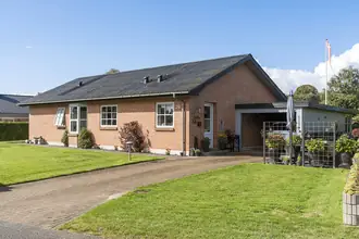 Villa på Højtoften 20, 9600 Aars