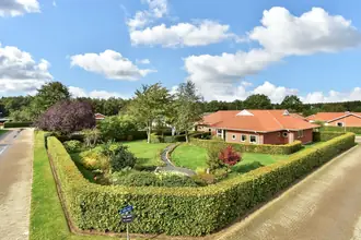 Villa på Skovbrynet 151, 7330 Brande