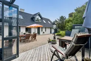 Villa på Toftevej 6, 9480 Løkken