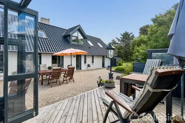 Villa på Toftevej 6, 9480 Løkken