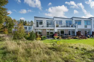 Rækkehus på Fanevænget 22, 3520 Farum