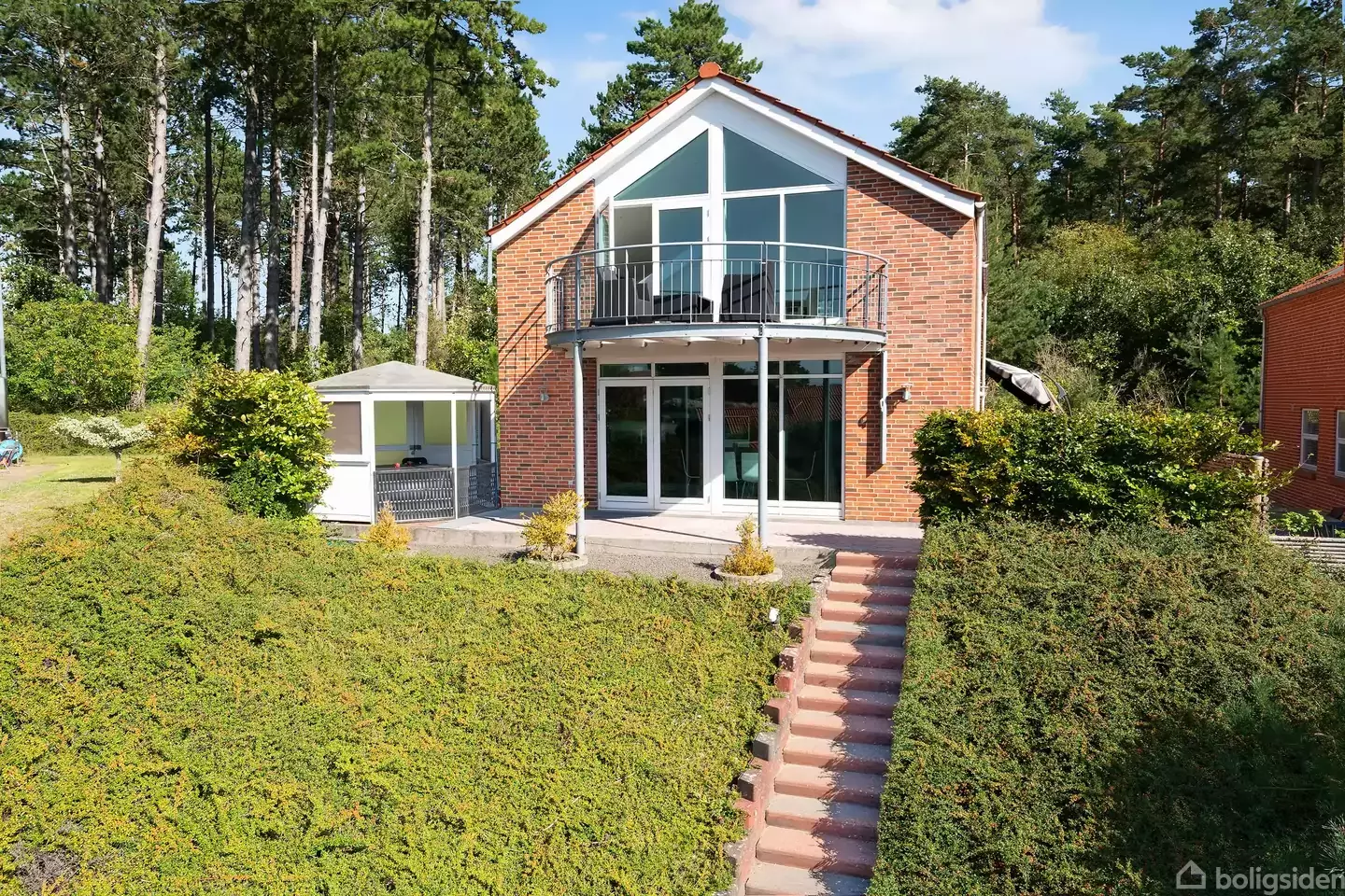 Villa på Søskrænten 29, 8400 Ebeltoft