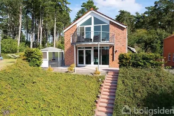 Villa på Søskrænten 29, 8400 Ebeltoft