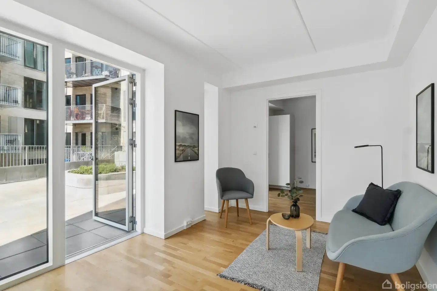 Ejerlejlighed på Vestergade 59, 1. 4., 8000 Aarhus C
