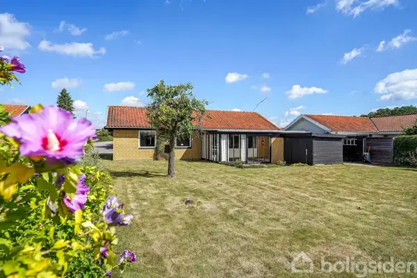 Villa på Kolibrivænget 13, 5210 Odense NV