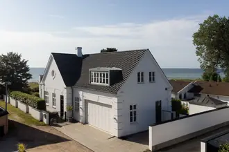 Villa på Grankogle Alle 12, 2670 Greve