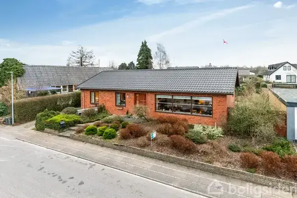 Villa på Ahornvej 8, 6000 Kolding