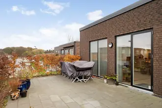 Rækkehus på Bringegårdene 19, Jonstrup, 3500 Værløse