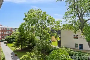 Ejerlejlighed på Clarasvej 1D, 2. 2., 2920 Charlottenlund