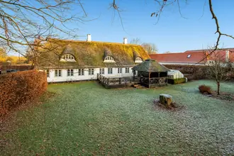 Villa på Løjt Kloster 8, Løjt Kirkeby, 6200 Aabenraa