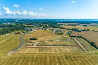 Helårsgrund på Karen Billes Vej 19, 5700 Svendborg