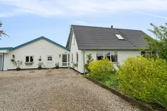 Villa på Hemmeshøjvej 17, 4241 Vemmelev