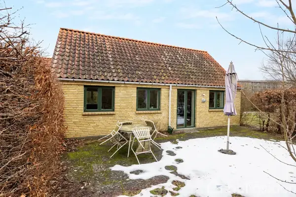 Ejerlejlighed på Mørkhøjvej 144L, 2860 Søborg