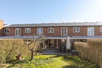 Rækkehus på Tordisvej 42, 2880 Bagsværd