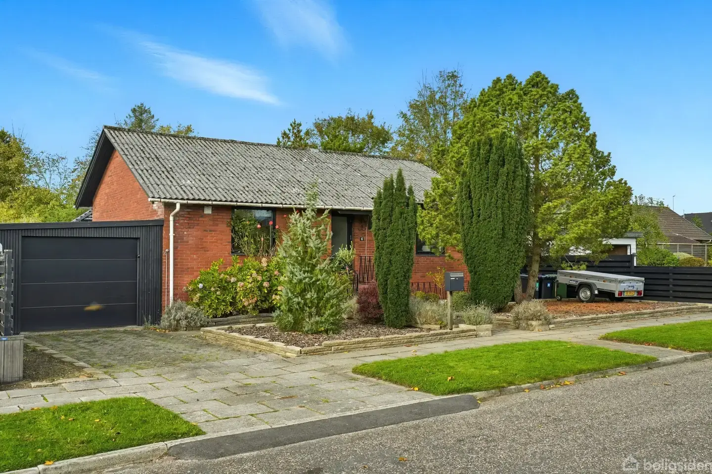 Villa på Vidars Alle 6, 6705 Esbjerg Ø