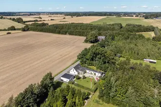 Villa på Haldager Mark Vej 32, 4250 Fuglebjerg