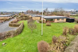 Rækkehus på Bostedet 46, 3500 Værløse