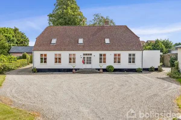 Villa på Løjtertoft 13, 6430 Nordborg