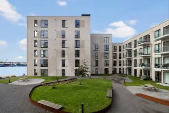 Ejerlejlighed på Jenny Kammersgaards Vej 27, tv., 8700 Horsens