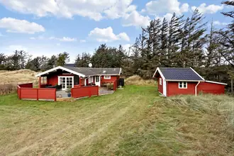 Fritidshus på Dagmarvej 29, Hvorup Klit, 9480 Løkken