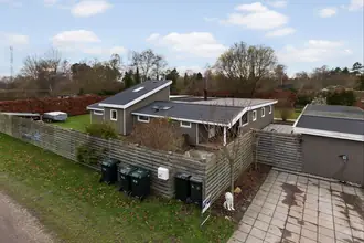 Fritidshus på Skovsbovej 20, Lammefjorden, 4571 Grevinge