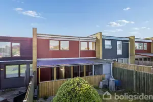 Rækkehus på Platanhaven 29, 4470 Svebølle
