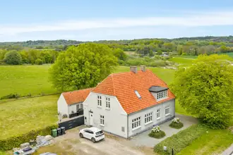 Villa på Nyborgvej 49, 5600 Faaborg