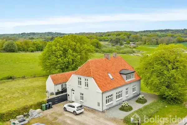 Villa på Nyborgvej 49, 5600 Faaborg