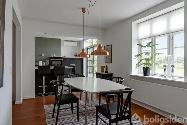 Villa på Nyborgvej 49, 5600 Faaborg