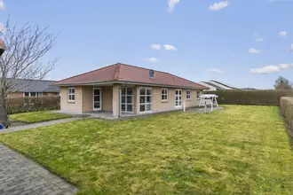 Villa på Dahliaparken 7, 4420 Regstrup
