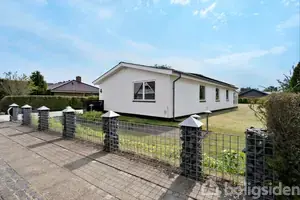 Villa på Brinkvej 4, 6900 Skjern