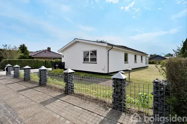Villa på Brinkvej 4, 6900 Skjern
