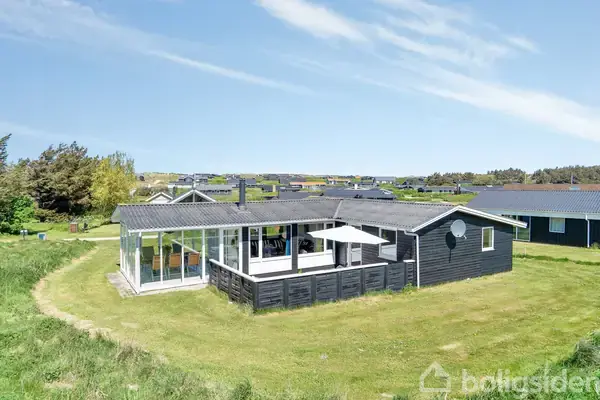 Fritidsbolig på Hybenvej 18, 9480 Løkken