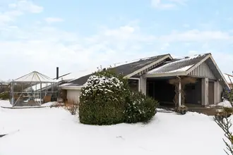 Villa på Kingosvej 50, Frederiks, 7470 Karup J