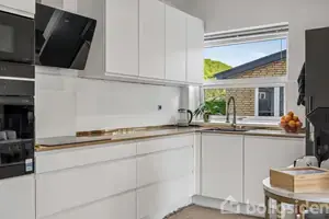 Villa på Kærvej 2, 7100 Vejle